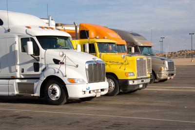 Transport Heavy Equipment Import