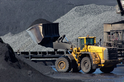 Mining Heavy Equipment Import