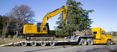 Spotlight on how to import excavators