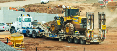 Global selection of heavy equipment has never been better